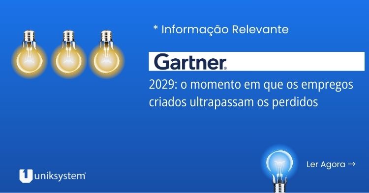 Empregos criados superam os perdidos