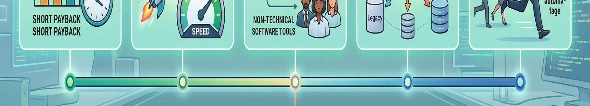 Low-code BPM platform delivering 347 percent ROI and 90 percent faster development for enterprise digital transformation in 2026
