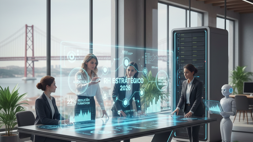 HR investment priorities 2026 — agentic AI and people analytics