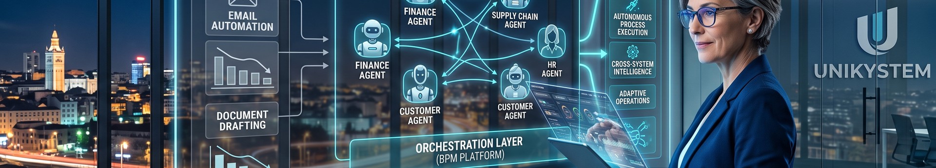 CIO artificial intelligence strategy pivot innovation automation enterprise transformation